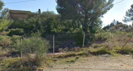 Villeneuve-lès-Avignon Terrain à bâtir - 2609251-11833annonce220260826rINS1.jpeg Maisons Open