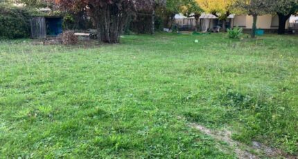 Châteaubernard Terrain à bâtir - 2609672-10974annonce120260827ewqOB.jpeg Maisons Open