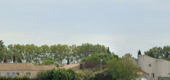 Terrain à bâtir à , Hérault