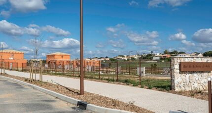 Portiragnes Terrain à bâtir - 2565249-11018annonce1202606252z8m8.jpeg Maisons Open