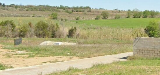 Terrain à bâtir à Ventenac-en-Minervois, Occitanie