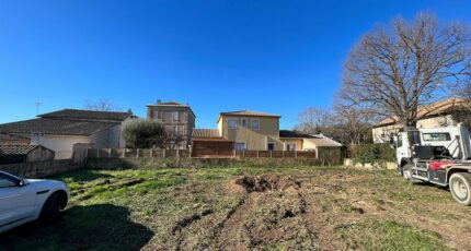 Florensac Terrain à bâtir - 2564420-11018annonce220260625d3xim.jpeg Maisons Open