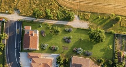 Pibrac Terrain à bâtir - 2562052-11845annonce320260623GkUHw.jpeg Maisons Open