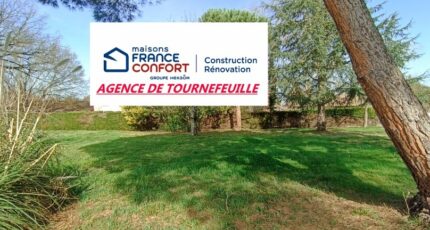 La Salvetat-Saint-Gilles Terrain à bâtir - 2592956-10327annonce120260730V49TE.jpeg Maisons Open