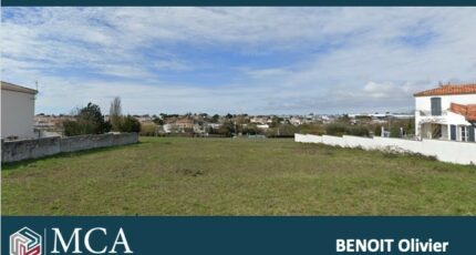 Royan Terrain à bâtir - 2562217-11784annonce120260624upO7u.jpeg Maisons Open