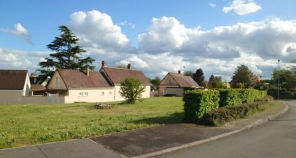 Briconville Terrain à bâtir - 2611011-10924annonce120260829aGpPS.jpeg Maisons Open