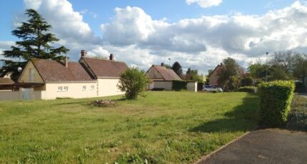 Briconville Terrain à bâtir - 2611011-10924annonce320260829mdw3P.jpeg Maisons Open