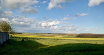Bouville Terrain à bâtir - 2611010-10924annonce120260829eleom.jpeg Maisons Open
