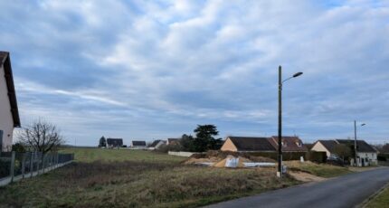 Berchères-les-Pierres Terrain à bâtir - 2611013-10924annonce220260829PZgoe.jpeg Maisons Open