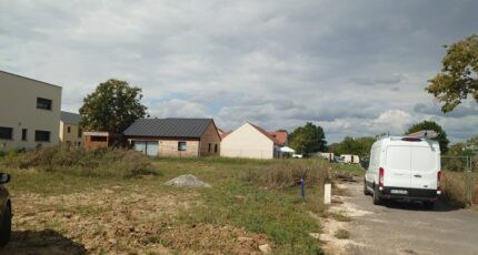 Chartres Terrain à bâtir - 2611019-10924annonce3202608294asAu.jpeg Maisons Open