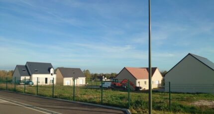 Chuisnes Terrain à bâtir - 2611022-10924annonce320260829pexxt.jpeg Maisons Open
