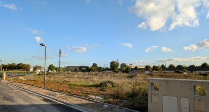 Dreux Terrain à bâtir - 2611030-10924annonce120260829yd2eM.jpeg Maisons Open