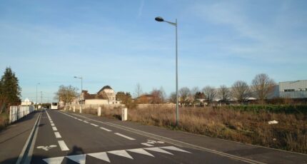 Dreux Terrain à bâtir - 2611030-10924annonce520260829z2xh0.jpeg Maisons Open