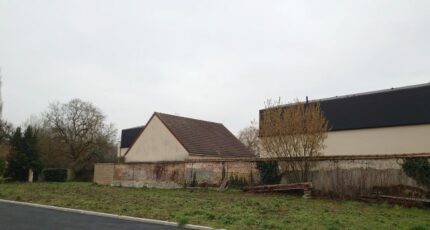 Gallardon Terrain à bâtir - 2611036-10924annonce520260829WR2LJ.jpeg Maisons Open