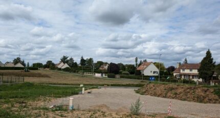 Mézières-en-Drouais Terrain à bâtir - 2611124-10924annonce1202608302eBwT.jpeg Maisons Open