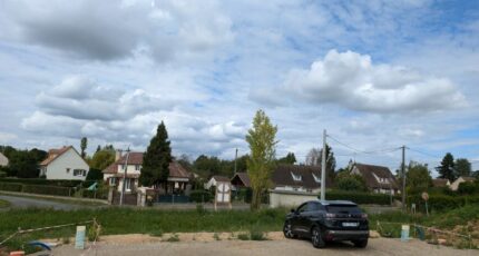 Mézières-en-Drouais Terrain à bâtir - 2611124-10924annonce320260830A3gkl.jpeg Maisons Open