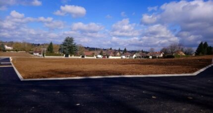 Nogent-le-Roi Terrain à bâtir - 2611127-10924annonce3202608303TDtz.jpeg Maisons Open