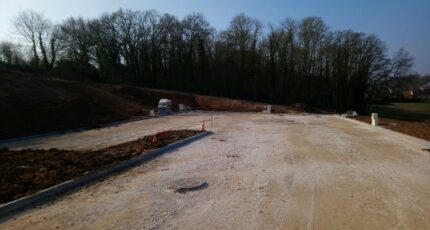 Nogent-le-Roi Terrain à bâtir - 2611127-10924annonce420260830I14uS.jpeg Maisons Open