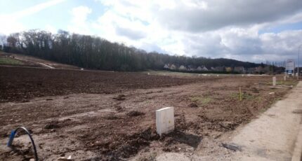 Nogent-le-Roi Terrain à bâtir - 2611127-10924annonce520260830JGT9U.jpeg Maisons Open