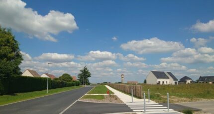 Sours Terrain à bâtir - 2611326-10924annonce320260830UysvH.jpeg Maisons Open