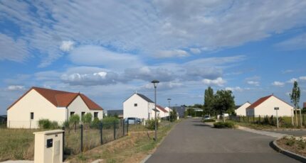Terminiers Terrain à bâtir - 2611327-10924annonce320260830cwFHw.jpeg Maisons Open