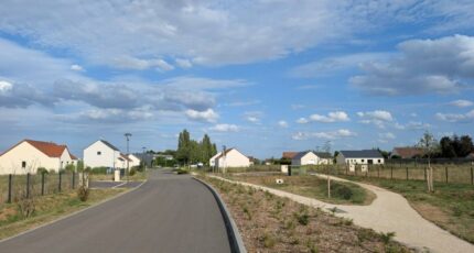 Terminiers Terrain à bâtir - 2611327-10924annonce420260830iqeQv.jpeg Maisons Open