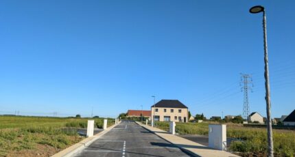 Toury Terrain à bâtir - 2611330-10924annonce320260830Syv0Z.jpeg Maisons Open