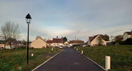 Tréon Terrain à bâtir - 2611329-10924annonce120260830bgSMD.jpeg Maisons Open