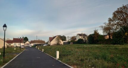 Tréon Terrain à bâtir - 2611329-10924annonce320260830S0k5Q.jpeg Maisons Open