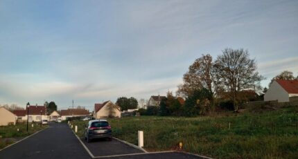 Tréon Terrain à bâtir - 2611329-10924annonce520260830tAJTS.jpeg Maisons Open