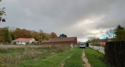 Fontaine-la-Guyon Terrain à bâtir - 2611338-10924annonce320260830eXct7.jpeg Maisons Open