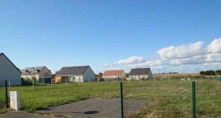 Clévilliers Terrain à bâtir - 2611335-10924annonce420260830KRE27.jpeg Maisons Open