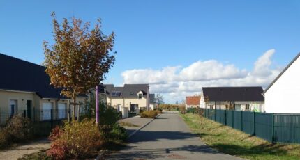 Clévilliers Terrain à bâtir - 2611335-10924annonce520260830v7kWl.jpeg Maisons Open