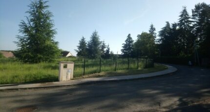 Illiers-Combray Terrain à bâtir - 2611340-10924annonce220260830CFNyP.jpeg Maisons Open
