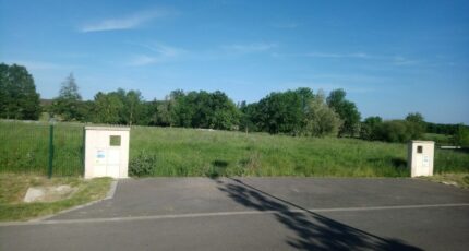 Illiers-Combray Terrain à bâtir - 2611340-10924annonce3202608306lKtW.jpeg Maisons Open
