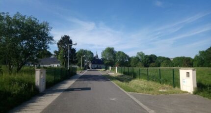Illiers-Combray Terrain à bâtir - 2611340-10924annonce520260830bu4Rl.jpeg Maisons Open
