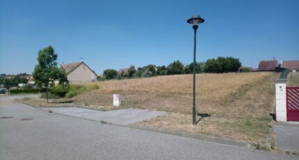 Thiron-Gardais Terrain à bâtir - 2611344-10924annonce120260830Mp1eI.jpeg Maisons Open