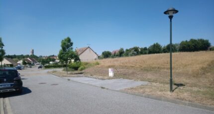 Thiron-Gardais Terrain à bâtir - 2611344-10924annonce220260830RpJ3K.jpeg Maisons Open