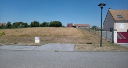 Thiron-Gardais Terrain à bâtir - 2611344-10924annonce420260830qogkG.jpeg Maisons Open