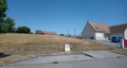 Thiron-Gardais Terrain à bâtir - 2611344-10924annonce520260830zaGIc.jpeg Maisons Open
