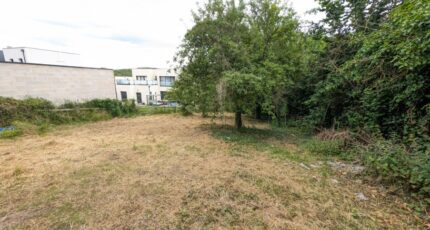 Nanteuil-lès-Meaux Terrain à bâtir - 2608733-11881annonce120260826cQd31.jpeg Maisons Open