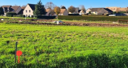 Moncé-en-Belin Terrain à bâtir - 2584819-1263annonce120260717aepDw.jpeg Maisons Open