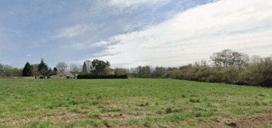 Terrain à bâtir à Saint-Saturnin, Pays de la Loire