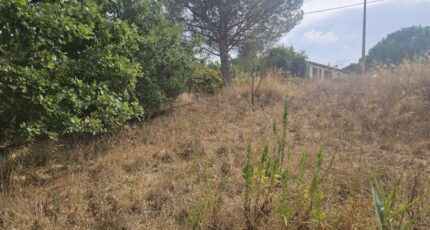 Fréjus Terrain à bâtir - 2611715-5163annonce1202608313hG1l.jpeg Maisons Open
