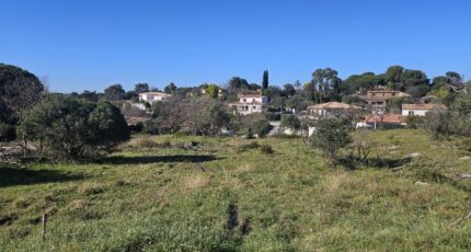 Roquebrune-sur-Argens Terrain à bâtir - 2611720-5163annonce120260831McewT.jpeg Maisons Open