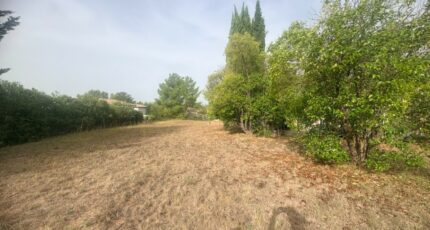 Éguilles Terrain à bâtir - 2611881-11680annonce220260831Zg6fg.jpeg Maisons Open