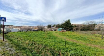 Puget-sur-Argens Terrain à bâtir - 2612049-9911annonce320260831mOdt8.jpeg Maisons Open
