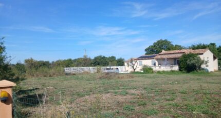 Berre-l'Étang Terrain à bâtir - 2612077-11680annonce120260831ITgUd.jpeg Maisons Open