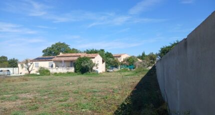 Berre-l'Étang Terrain à bâtir - 2612077-11680annonce320260831FAuO8.jpeg Maisons Open