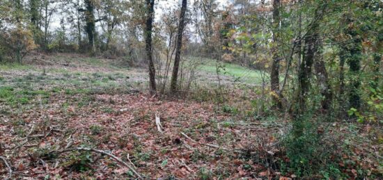 Terrain à bâtir à Maurens, Nouvelle-Aquitaine